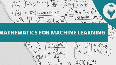 机器学习数学基础（The Mathematical Foundations of Machine Learning） featured image